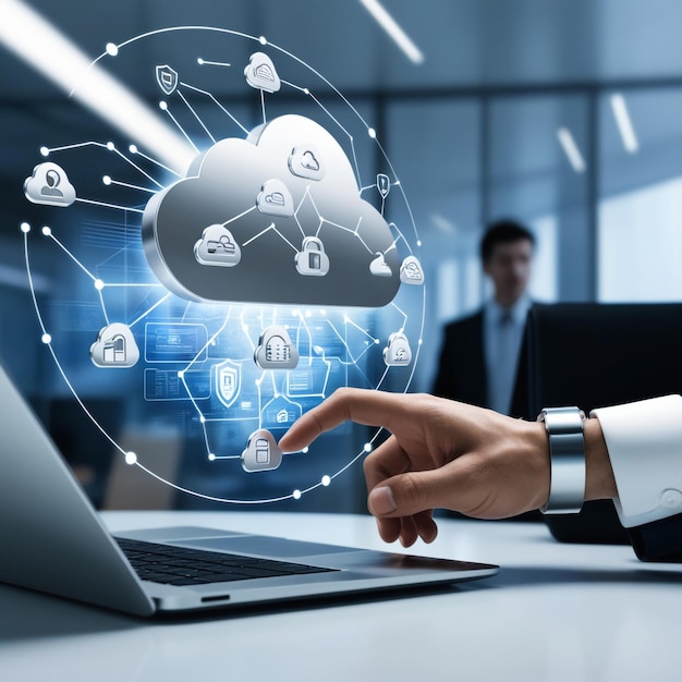 managed services it providers